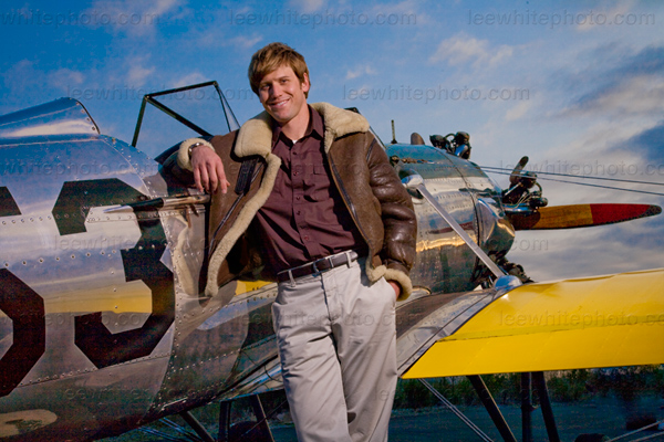 advertising_photo Classic Ryan PT22