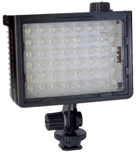 micro Litepanels Micro LED